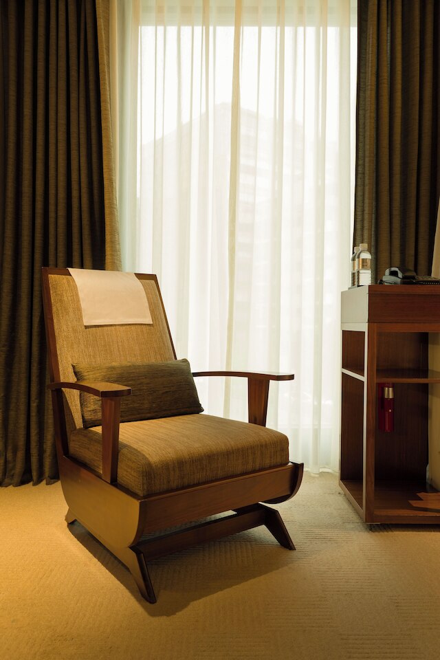 レ スイーツ 台北 チンチェン