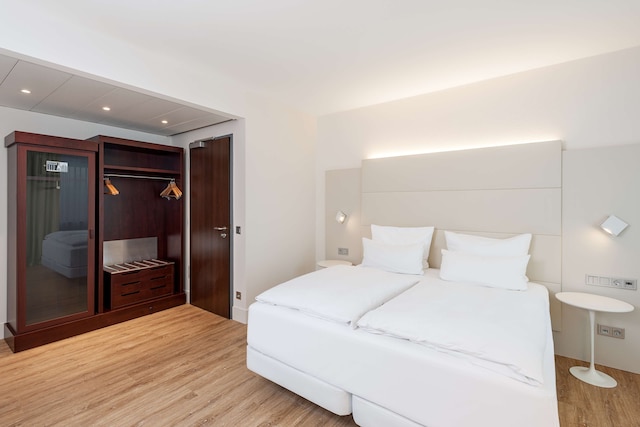 NH デュッセルドルフ シティ ノード