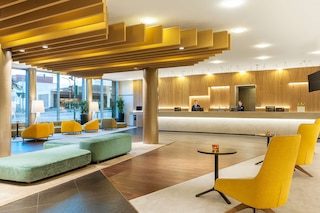 NH デュッセルドルフ シティ ノード