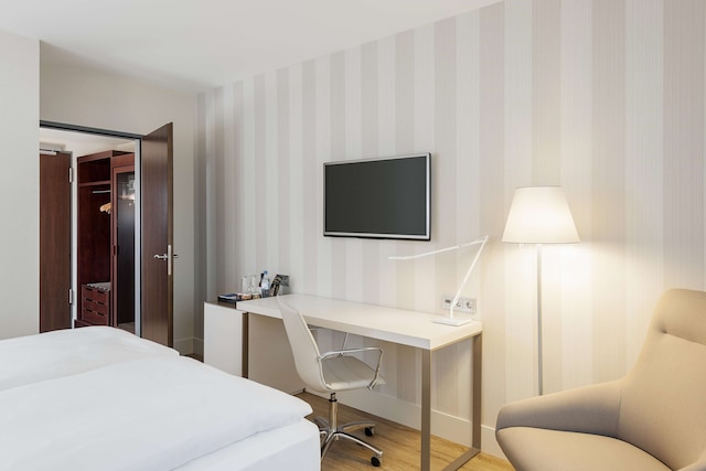 NH デュッセルドルフ シティ ノード