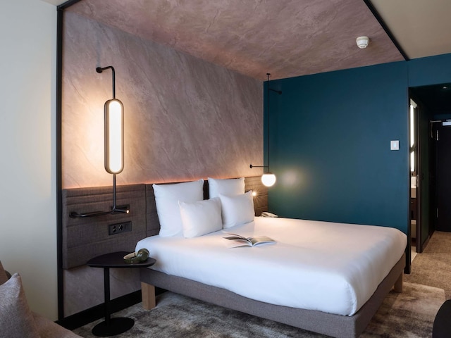 ノボテル ベルン エクスポ