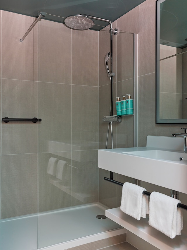 ノボテル ベルン エクスポ