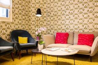 ホテル デ バティノール