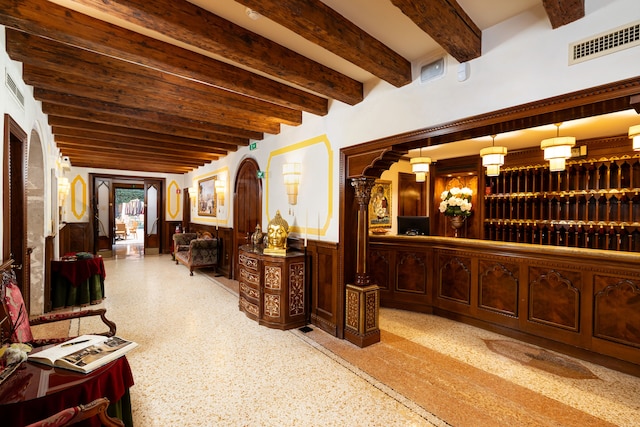 ホテル アイ モリ ドリエンテ