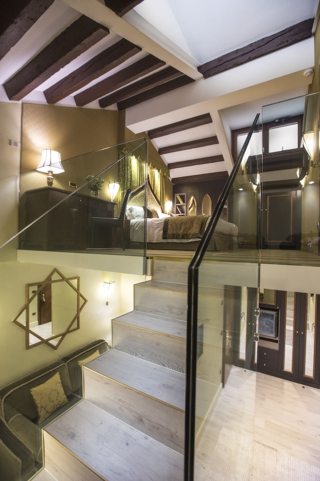 ホテル アイ モリ ドリエンテ