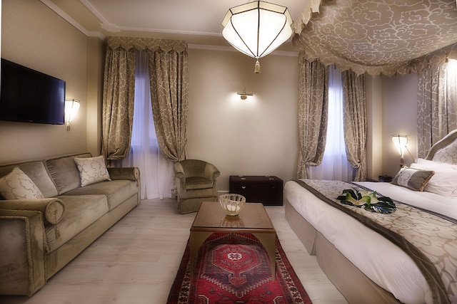 ホテル アイ モリ ドリエンテ