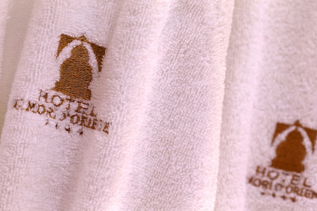 ホテル アイ モリ ドリエンテ