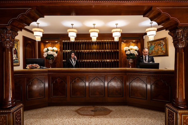 ホテル アイ モリ ドリエンテ