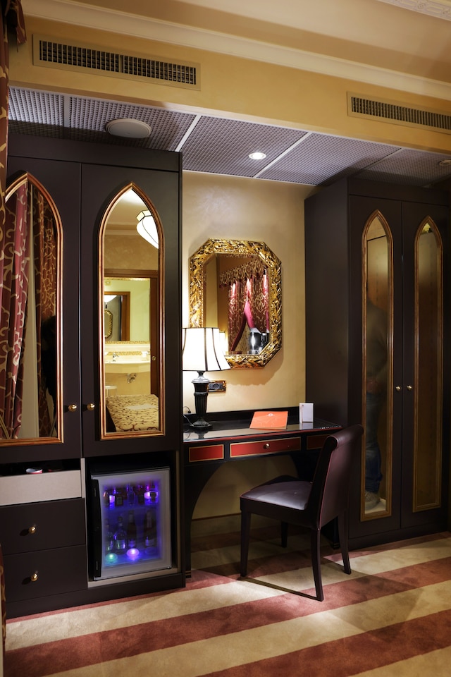 ホテル アイ モリ ドリエンテ