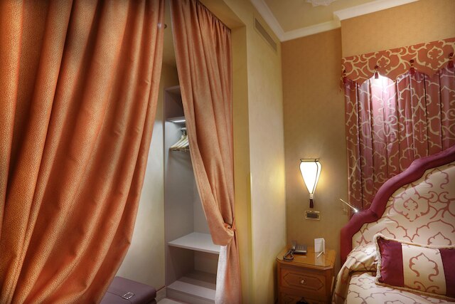 ホテル アイ モリ ドリエンテ