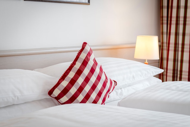 ホテル イムラウアー & ブロウ