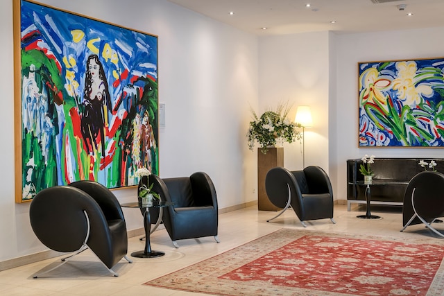 ホテル イムラウアー & ブロウ