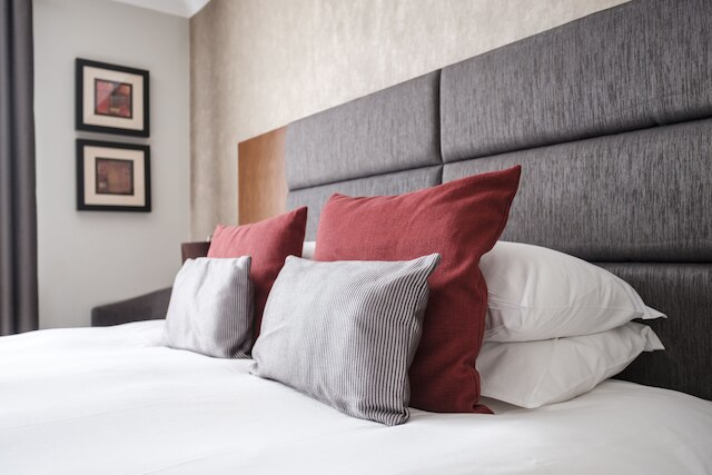 ザ フォックス & グース ホテル