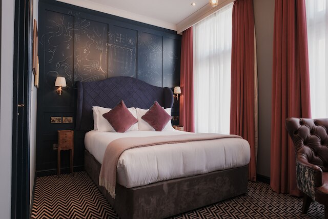 ザ サンクチュアリ ハウス ホテル