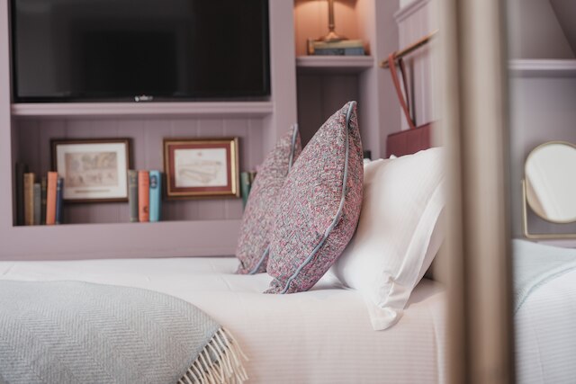 ザ サンクチュアリ ハウス ホテル