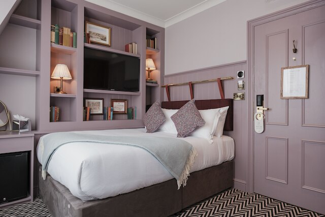 ザ サンクチュアリ ハウス ホテル