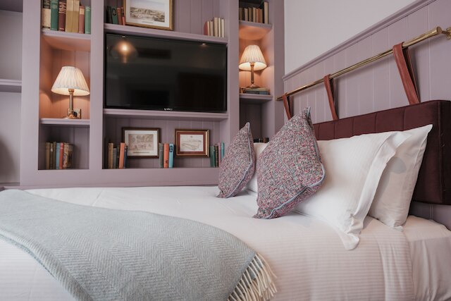 ザ サンクチュアリ ハウス ホテル