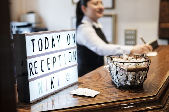 ザ マッド ハッター ホテル