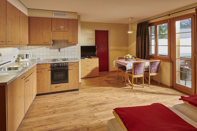 セントラル ホテル ウォルター