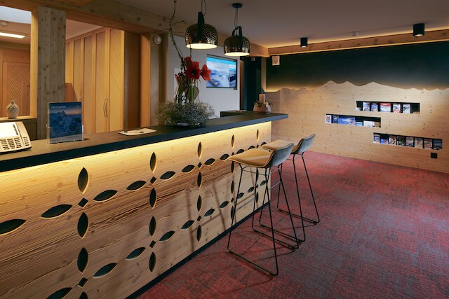 セントラル ホテル ウォルター