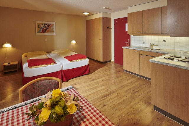 セントラル ホテル ウォルター