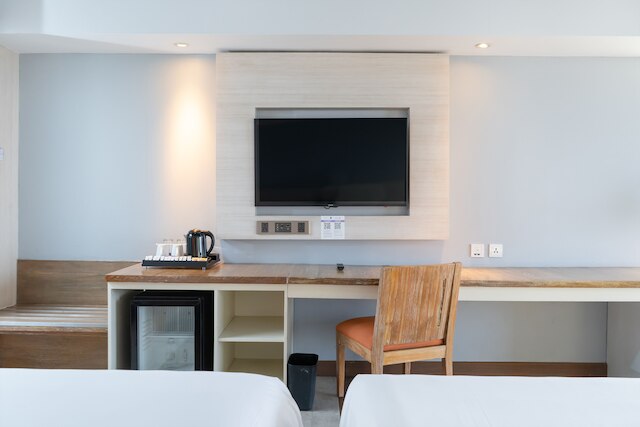 メルキュール コンベンション センター アンコル