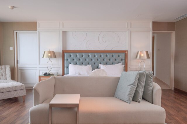 メルキュール コンベンション センター アンコル