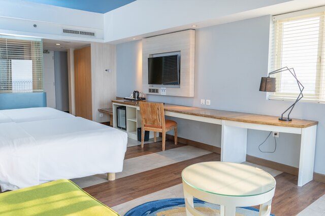 メルキュール コンベンション センター アンコル