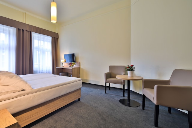 アトランティック ホテル