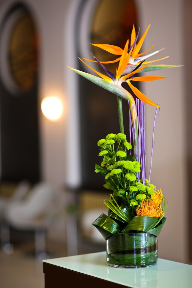 アトランティック ホテル