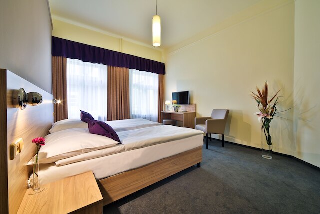 アトランティック ホテル