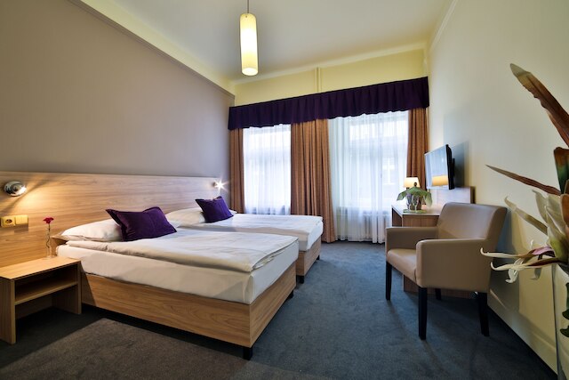 アトランティック ホテル