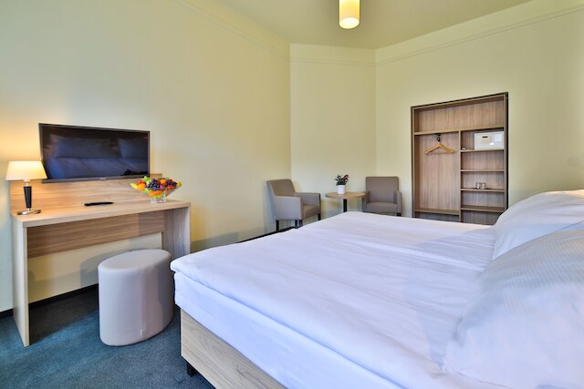 アトランティック ホテル