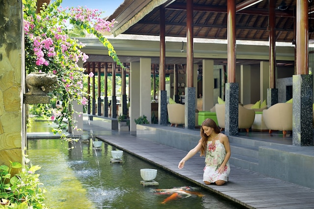 レギアンビーチホテル