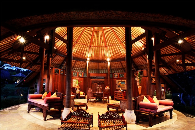 バグース ジャティ ヘルス ＆ ウェル ビーイング リトリート