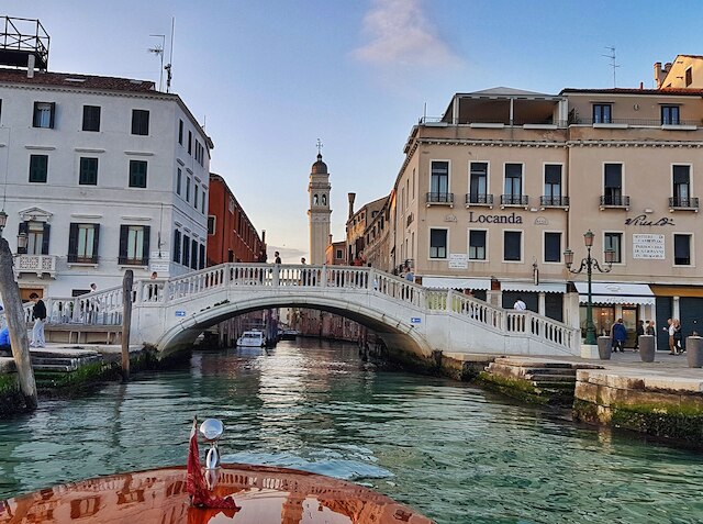 ホテル ロカンダ ヴィヴァルディ