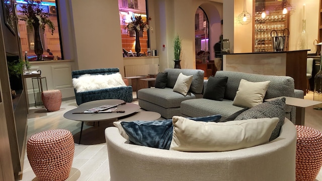 ベストウェスタン プラス ニース コージー オテル