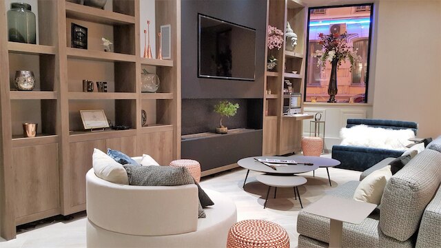 ベストウェスタン プラス ニース コージー オテル