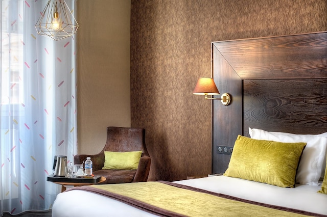 ベストウェスタン プラス ニース コージー オテル