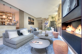 ベストウェスタン プラス ニース コージー オテル