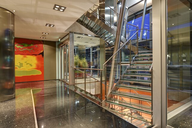 UNA ホテルズ ボローニャ チェントロ