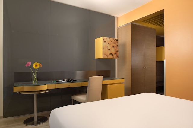 UNA ホテルズ ボローニャ チェントロ