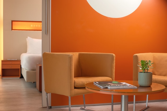 UNA ホテルズ ボローニャ チェントロ