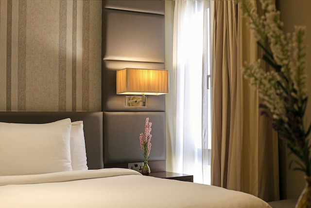 ドバイ マリン ビーチ リゾート & スパ