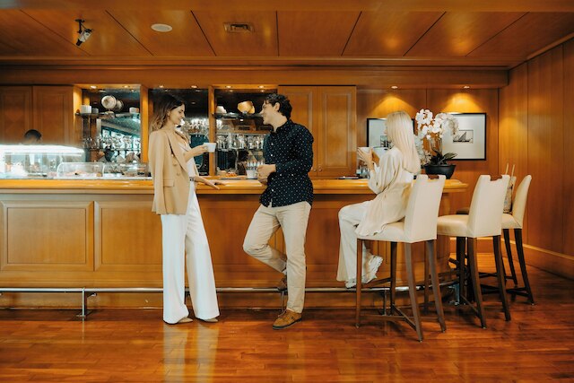 ドバイ マリン ビーチ リゾート & スパ