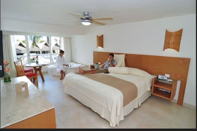 オーシャン スパ  ホテル - オールインクルーシブ