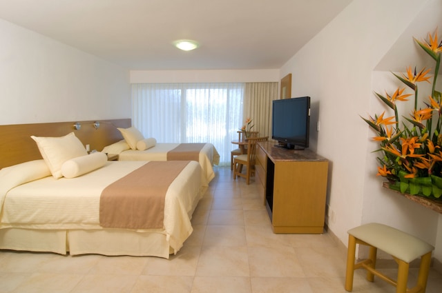 オーシャン スパ  ホテル - オールインクルーシブ