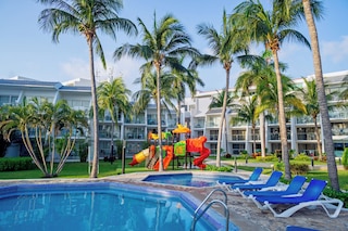 オーシャン スパ  ホテル - オールインクルーシブ