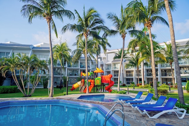 オーシャン スパ  ホテル - オールインクルーシブ