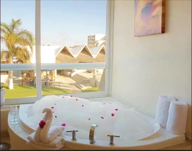 オーシャン スパ  ホテル - オールインクルーシブ